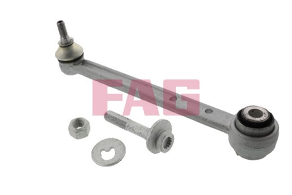 Coupling - Support, Wheel Suspension Left (Left) - Right
