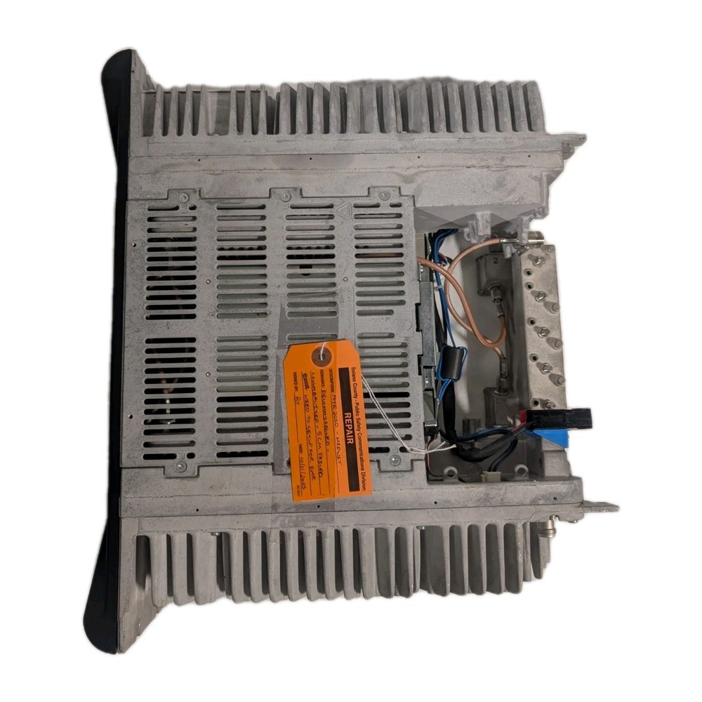 Motorola MTR2000 Repeater T5766A
