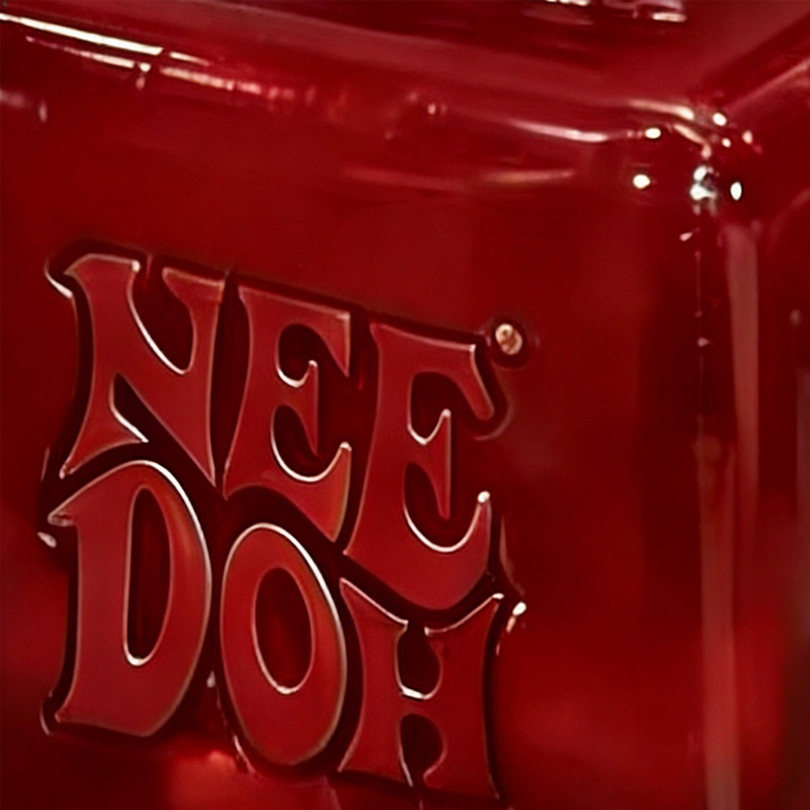 Needoh Dr Pepper Nice Cube Suptid Squish