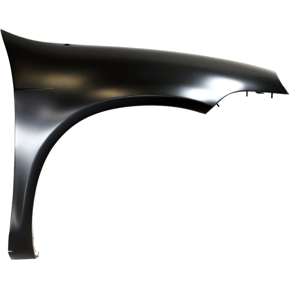 Fender For 2000-2005 Dodge Neon Front Right Primed Steel