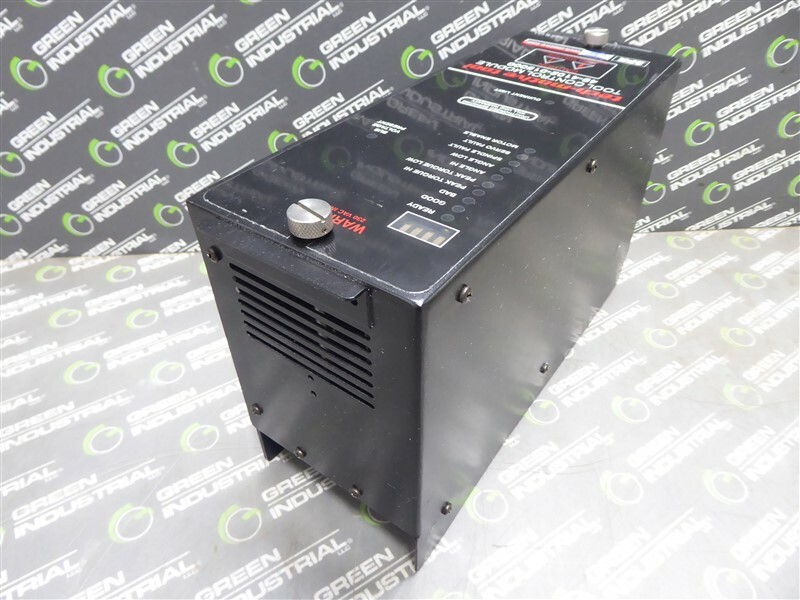 USED GSE Tech-Motive 49-4102-015000 Tool Control Module