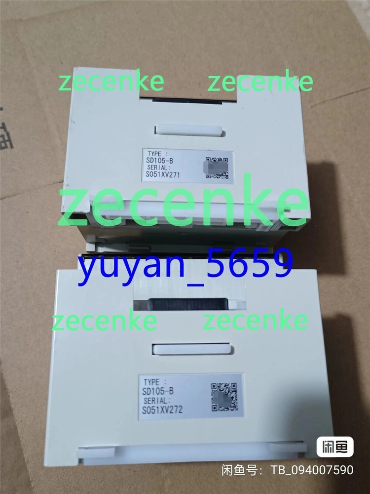 1PCS NEW Mitsubishi SD105-B module #1900 LY