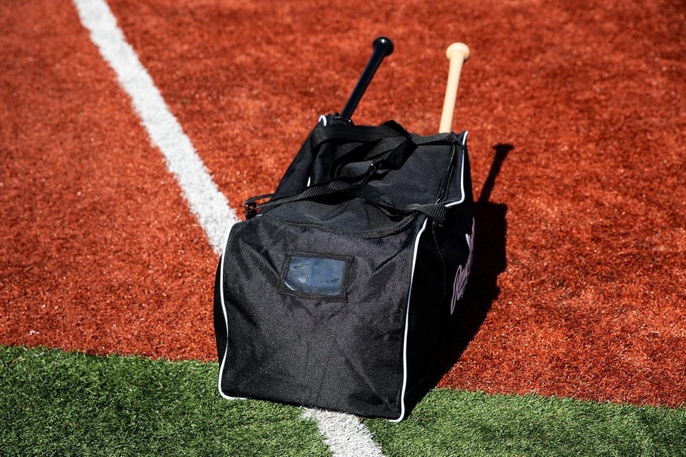 COVERT Duffle Equipment Bag | Baseball/Softball | Multiple Styles