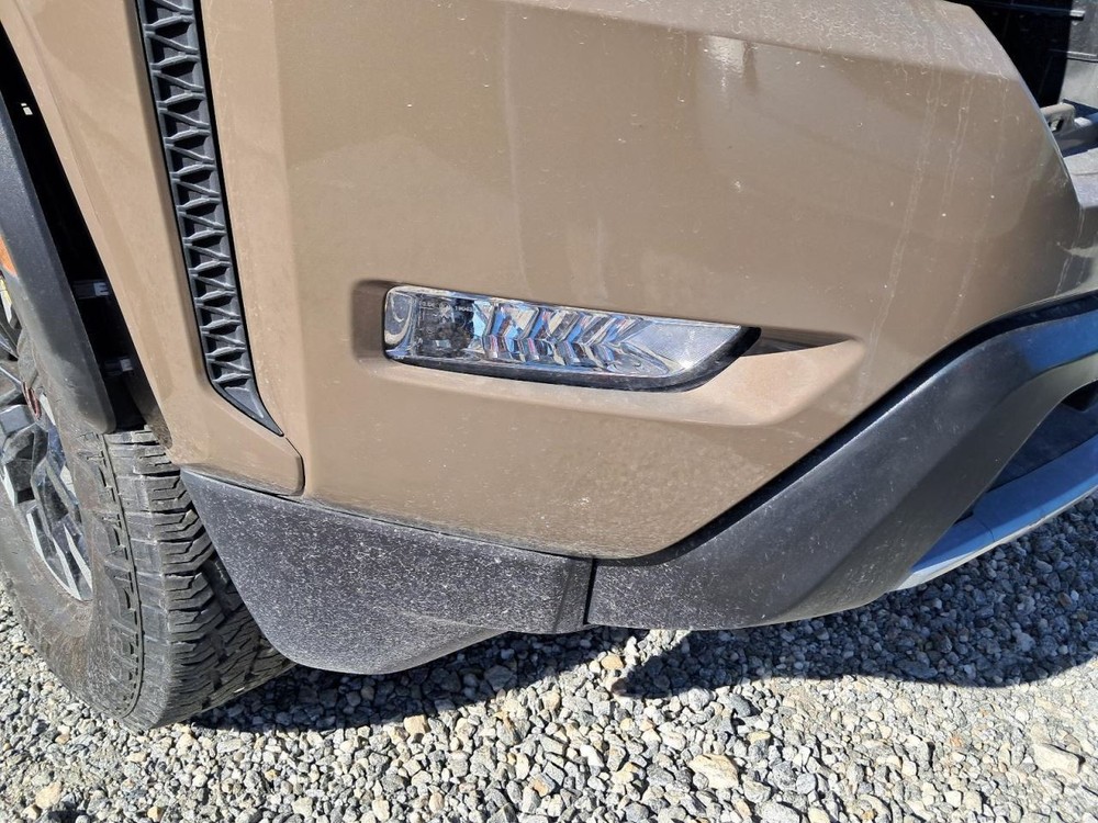 Alternator Fits 20-22 FRONTIER 4823130