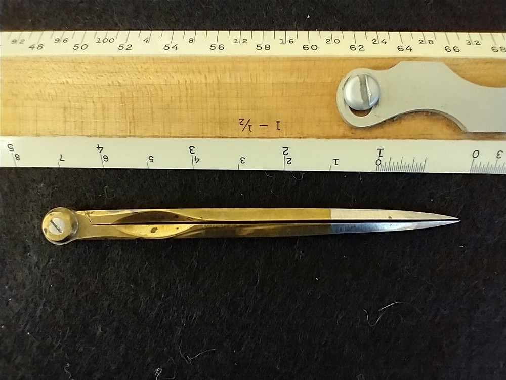 Wm.E.Stieren Manufacturer Engineering & Optical Instruments