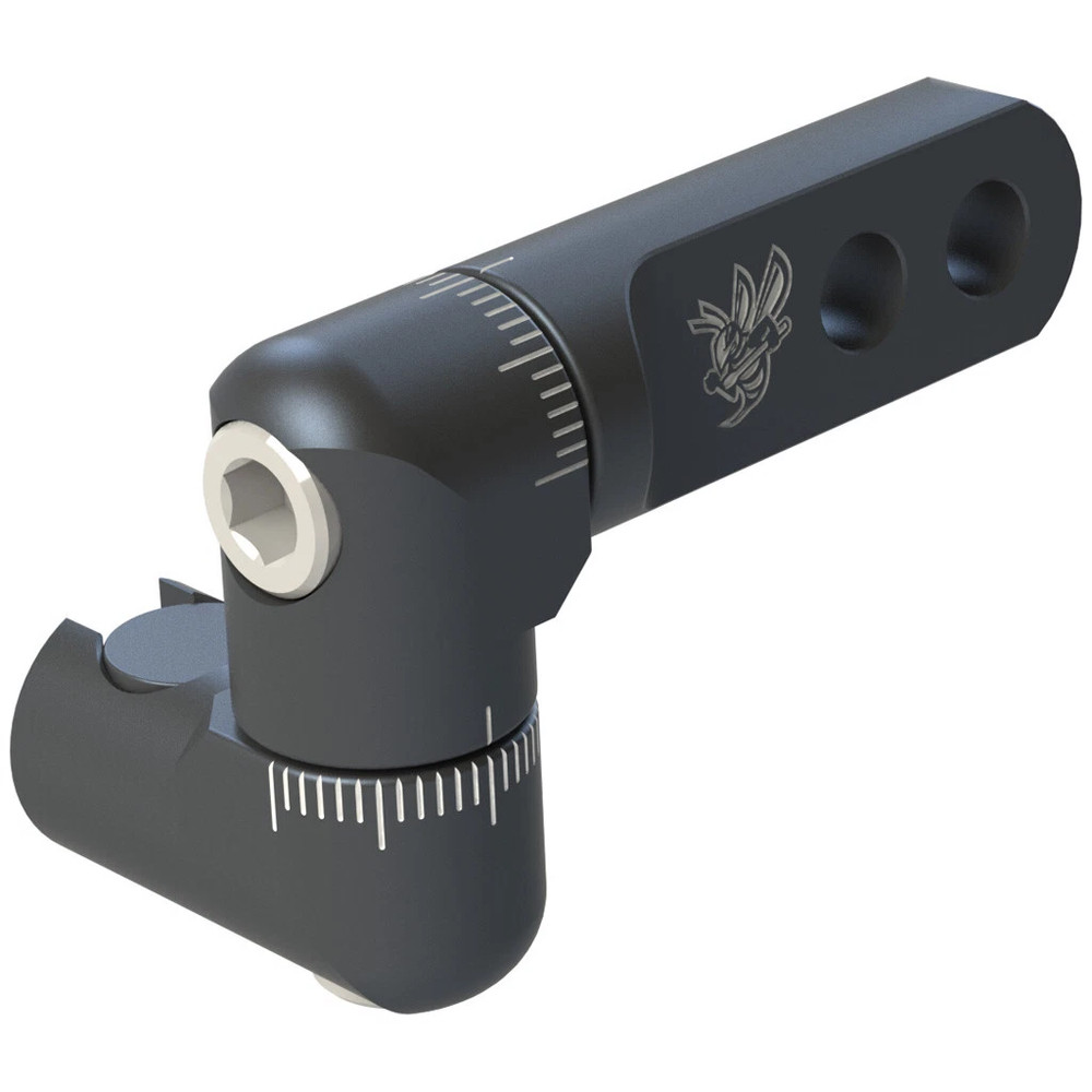 Bee Stinger Infinity Side Bar Mounting Bracket