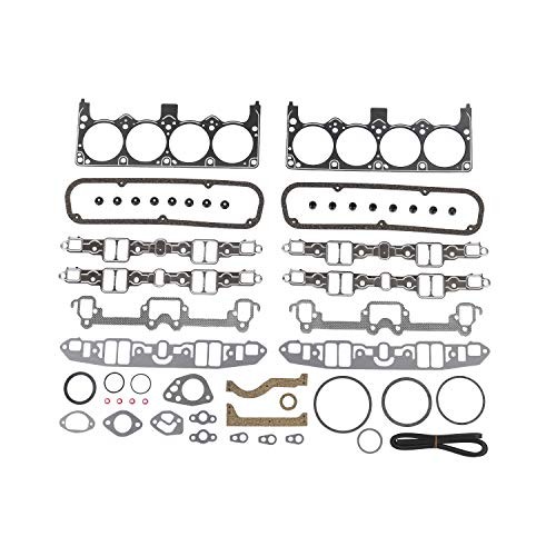 Engine Components HGS1153 Head Gasket Sets