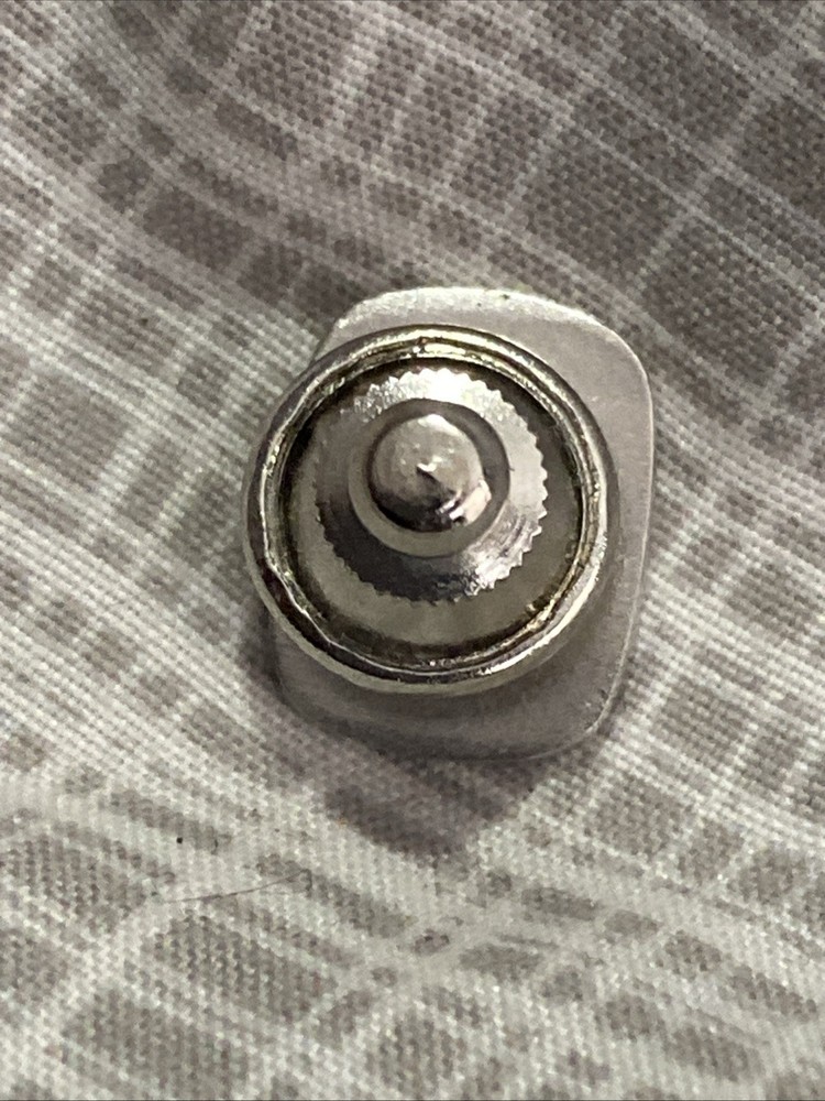 Methodist Church Lay Leader Pin