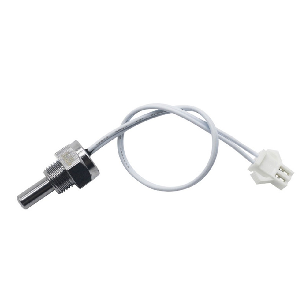 10K Resistance Temperature Sensor for Wallmounted Boiler Heating Systems