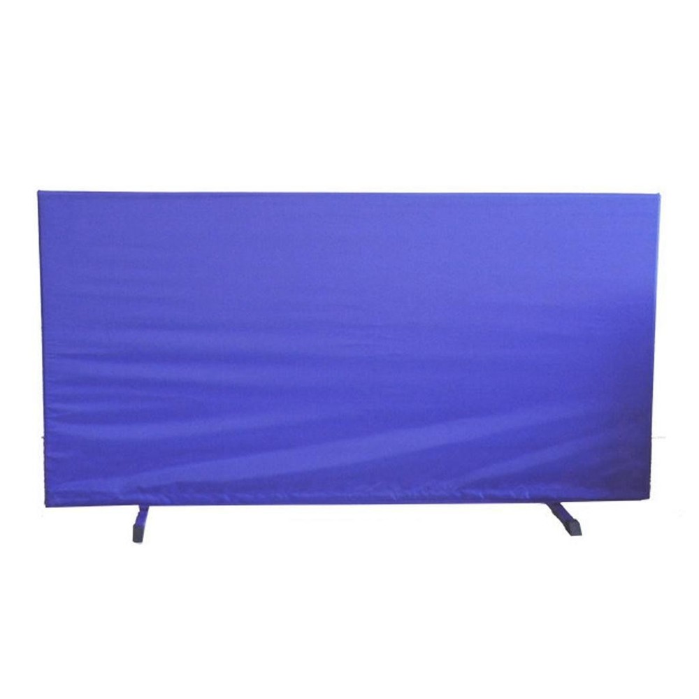 Table Tennis Baffle - Wear
