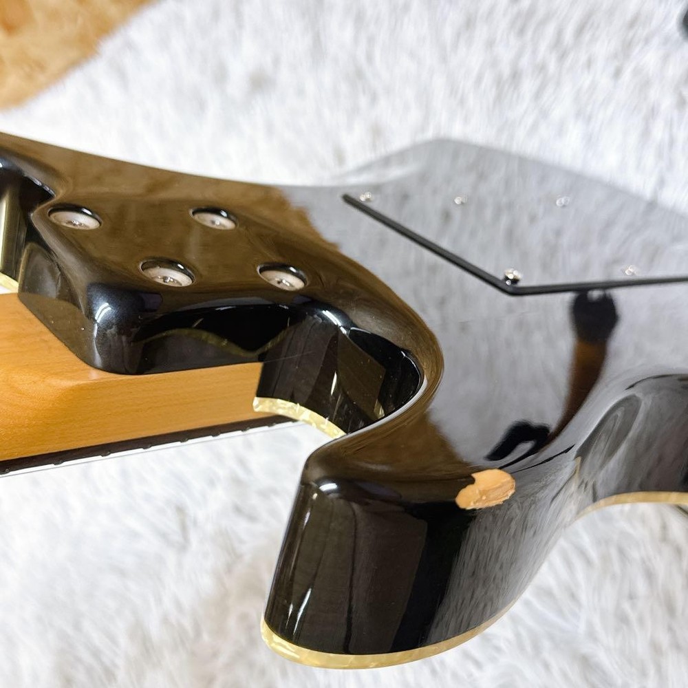 Bacchus G-CUSTOM HSH / SCHECTER SD-2 Type