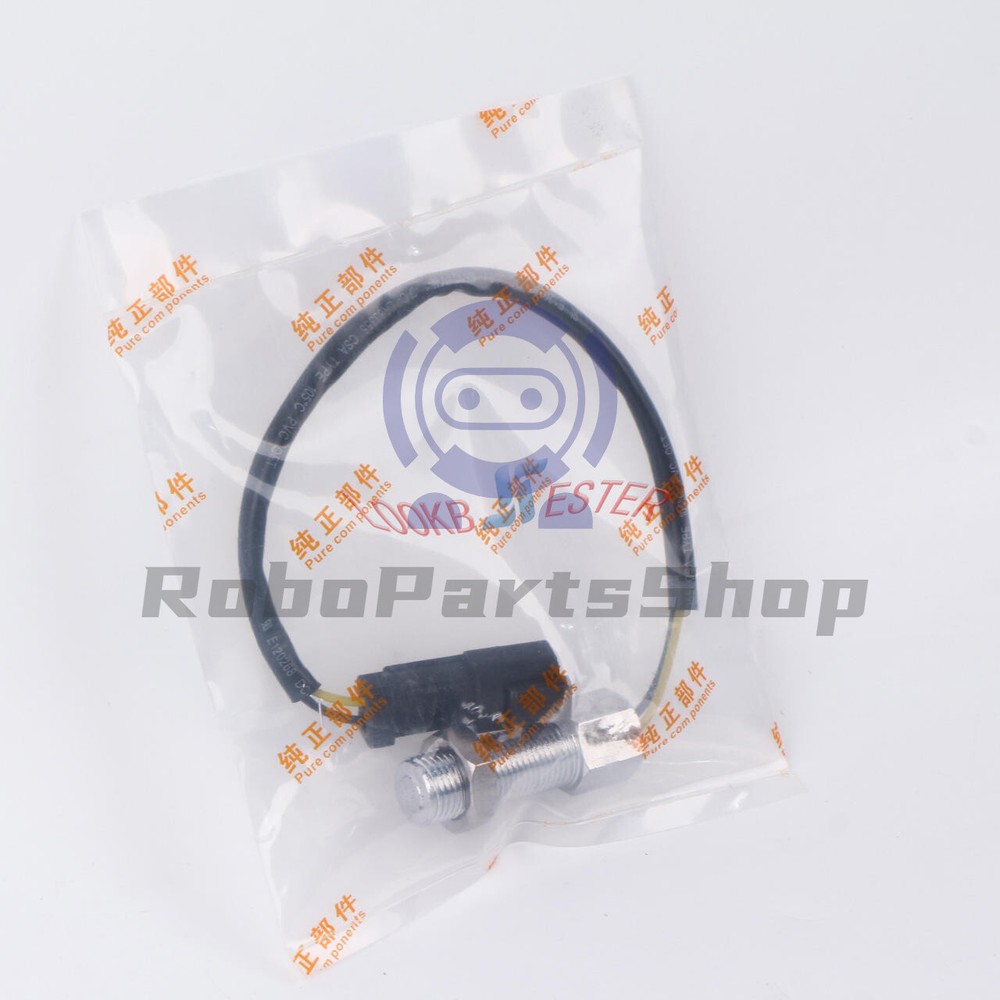 Revolution speed sensor 125-2966 1252966 for Caterpillar CAT E320B,E312B,E320C