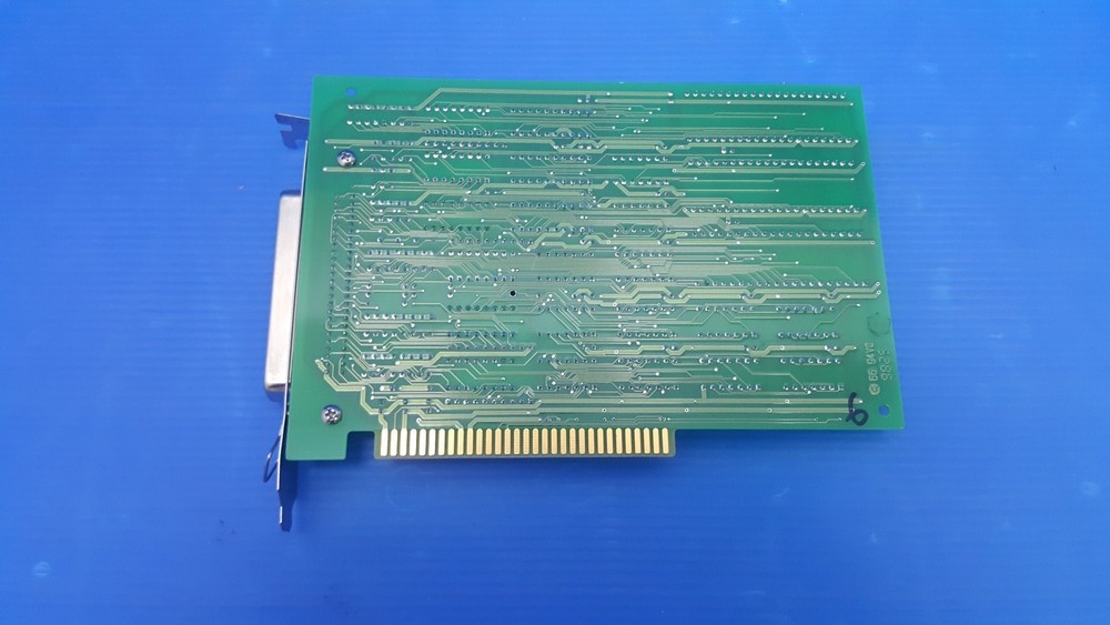 Hypervision Inc Computer Interface Card Version 7