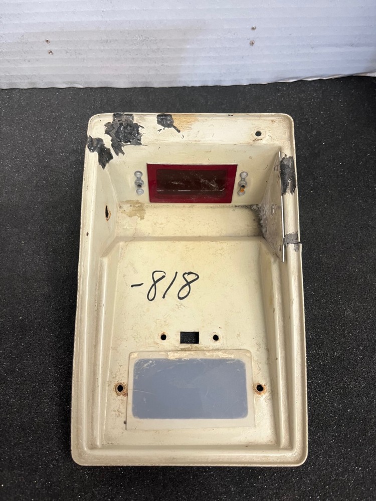 C150 Dome Light Cover