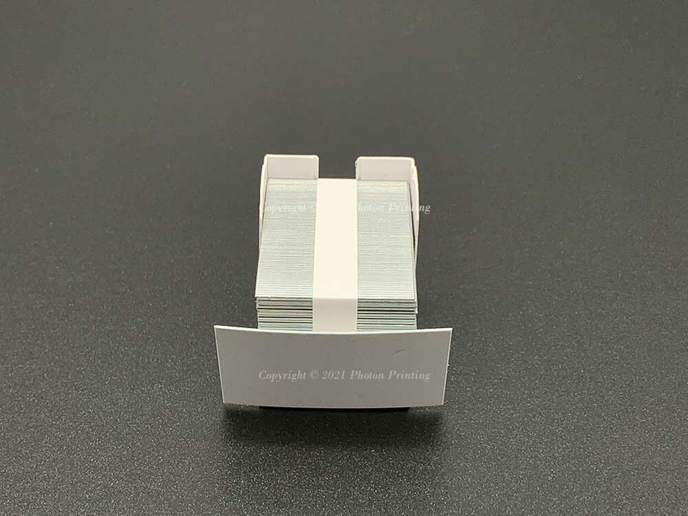 Compatible Savin Type K 9859 Refill Staples. 1 Box. Total 3 Cartridges