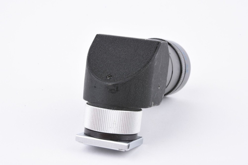 Canon Angle Finder A2 Nice and Bright