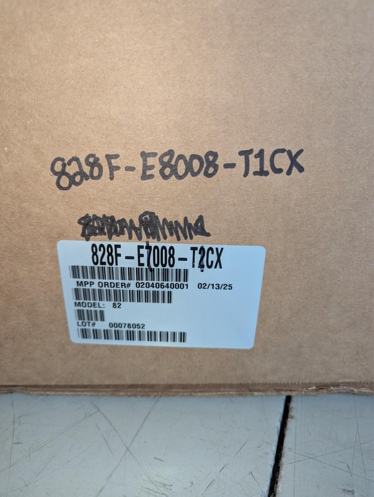 Muncie PTO 828F-E8008-T1CX