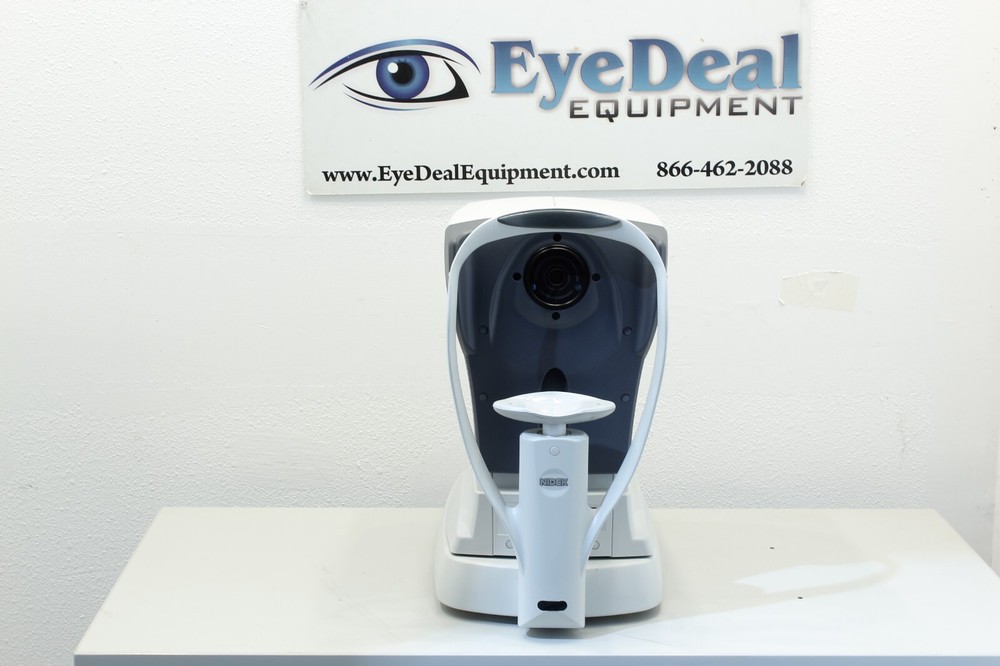 Nidek ARK-500A Auto Refractor Keratometer