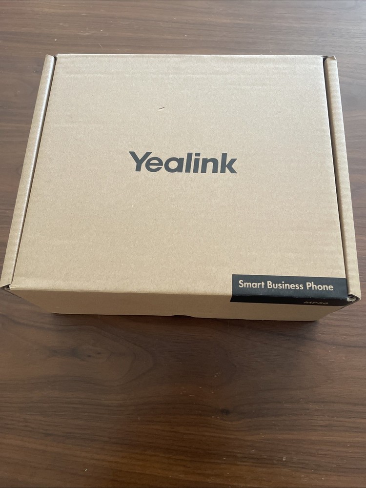 Yeahlink Mp56 Zoom Edition, New In Box*
