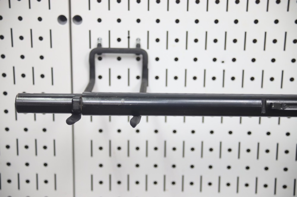 Thompson Center Scout .54 Cal. Factory OEM Blued 23" Inline Muzzleloader Barrel