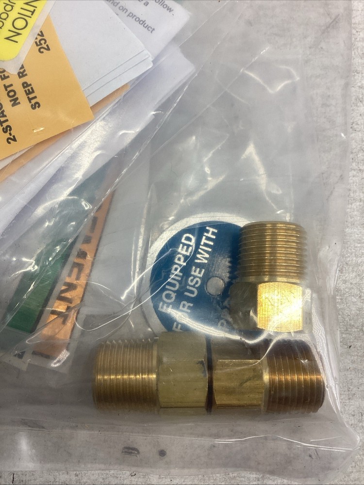 Reznor 1043189 Gas Conversion Kit