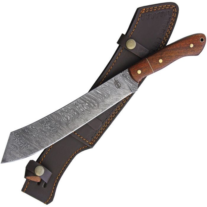 BucknBear Utility Machete - BNB15257