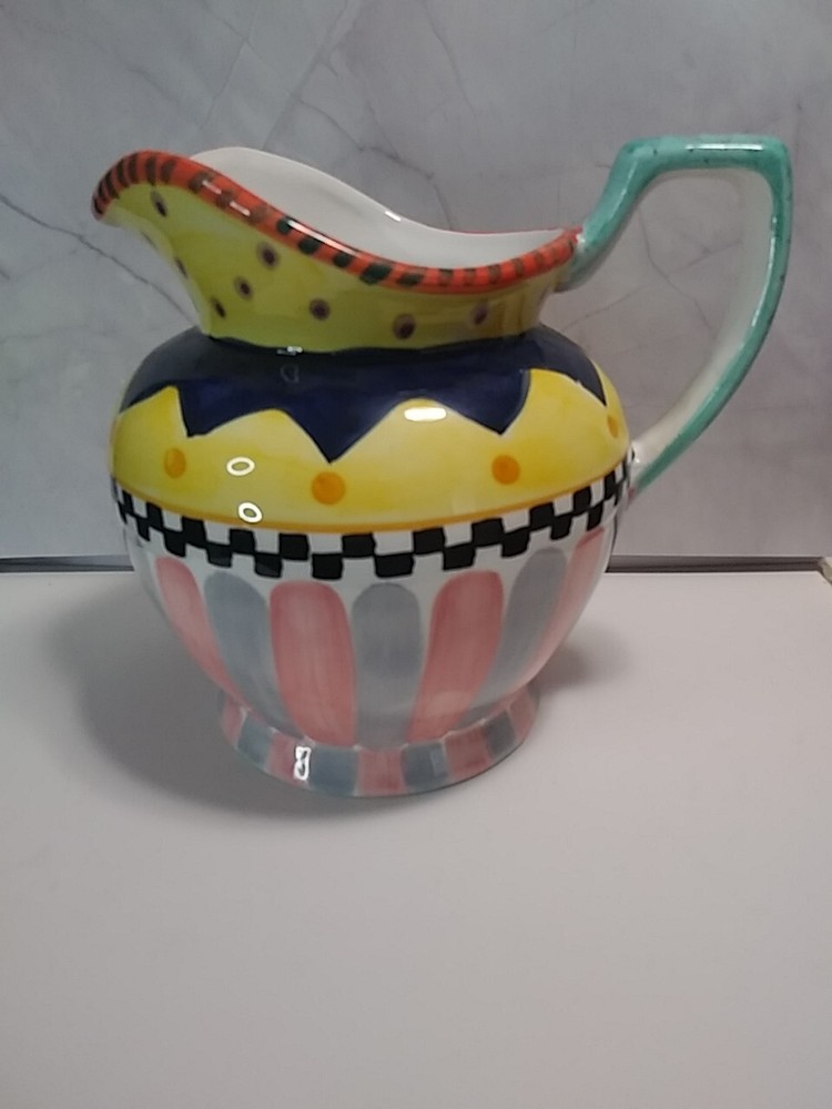 Vintage World Bazaar Ceramic