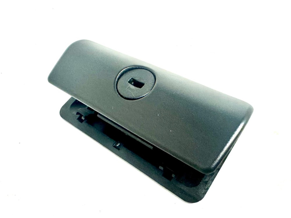 Glove Box Latch Lock BMW 325 328 330 M3 335 X3 X5 E39 E46 E60/61 E9X E53 E83 E90