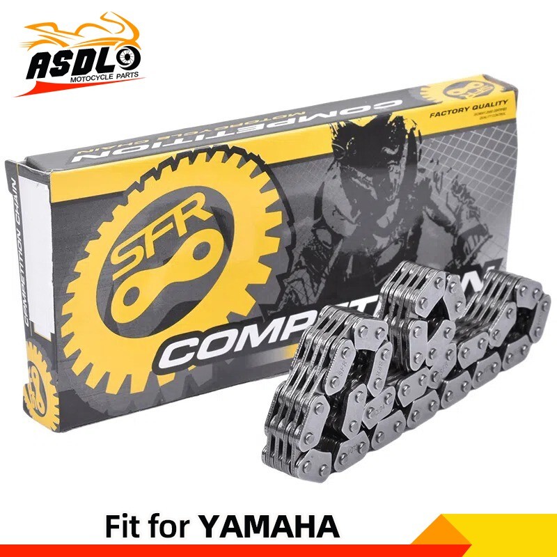 Cam Chain Timing For Yamaha WR250F YZ250F 2001-2013 2014-2022 94591-53114