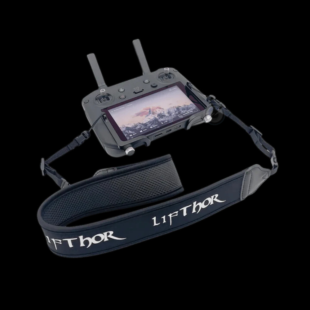 LifThor Claw V2 for DJI RC Pro & Smart Controller