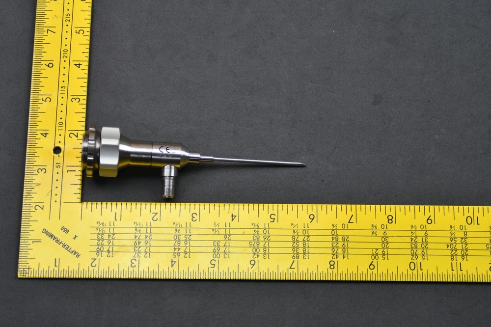 Smith & Nephew 4132 70 DEGREE RIGID SCOPE