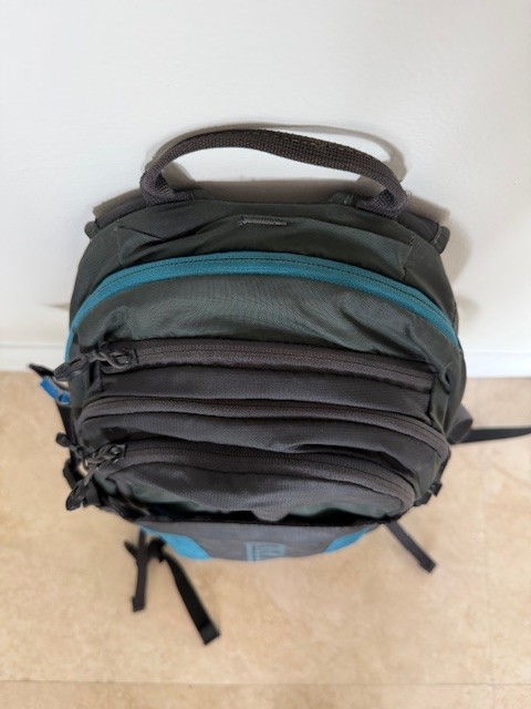 Camelbak Mule 12 Hydration Pack 100oz