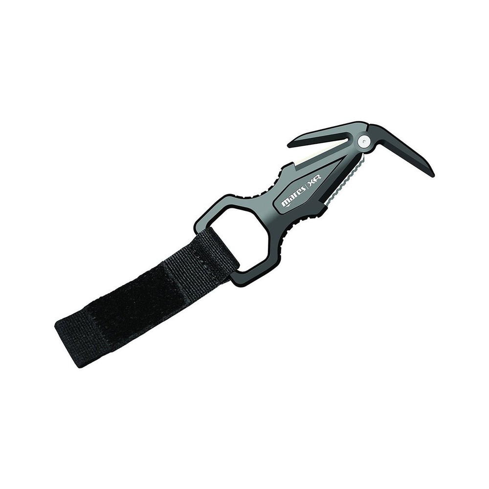 Mares Titanium Hand Line Cutter