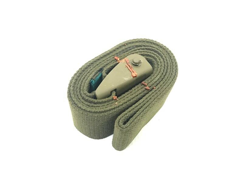 Litter Strap, Tie down 2” x 60”
