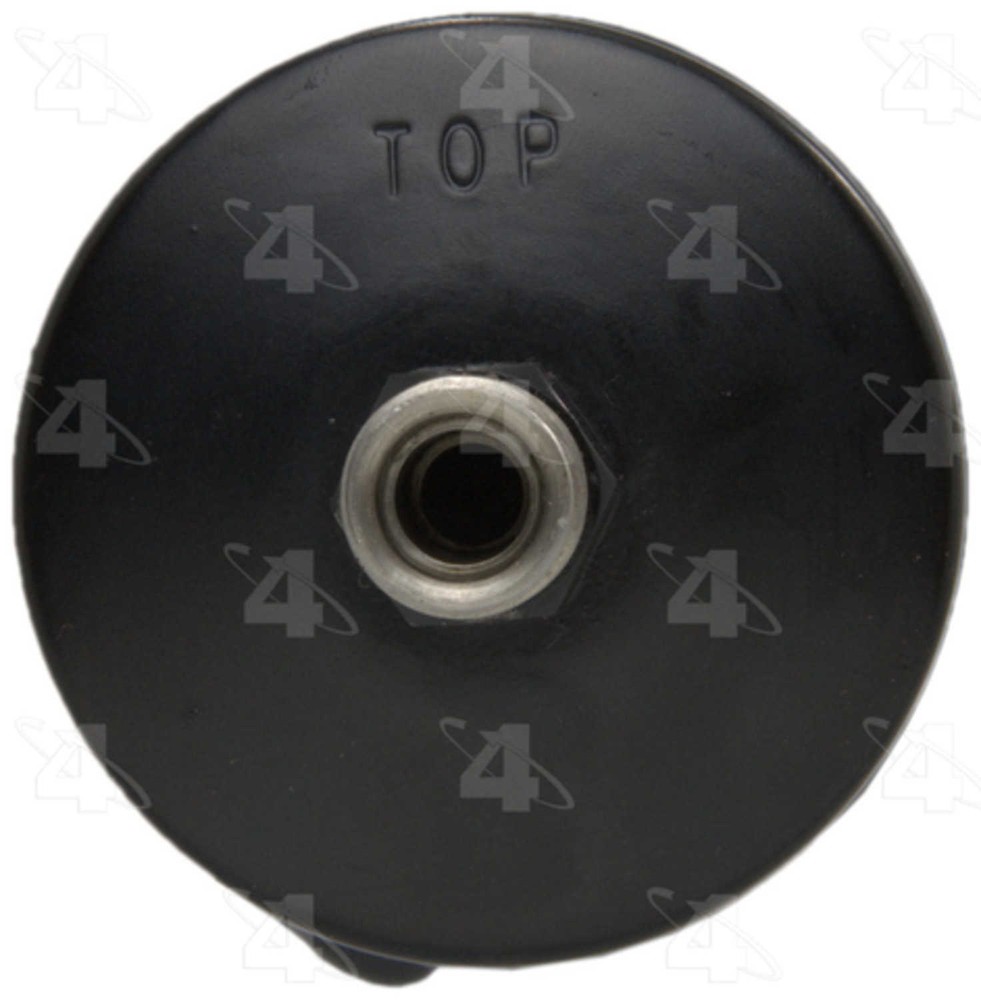 A/C Receiver Drier 4 Seasons 33493
