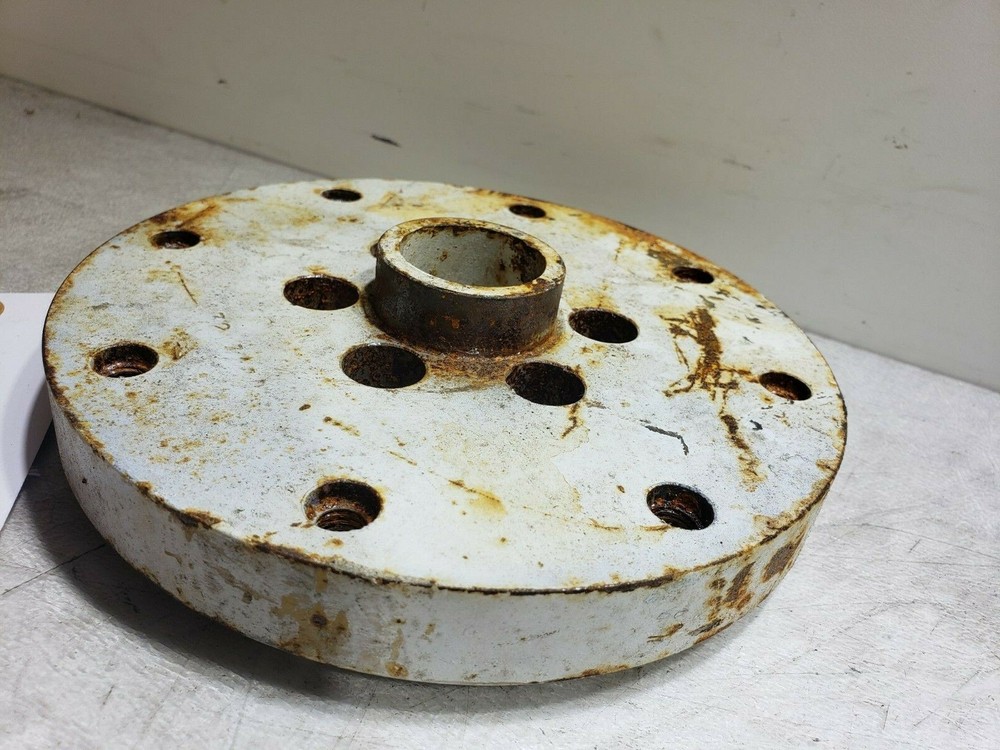 Damper Adapter Caterpillar 1323170