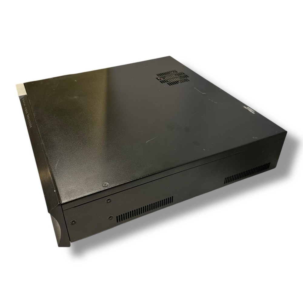 Faroudja DVP-3000 Digital Video Processor / Line Scaler