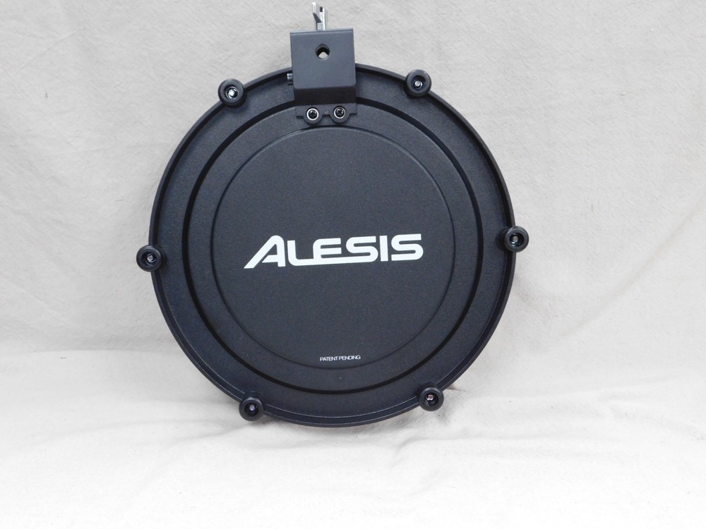 Alesis 12" Mesh Head Electronic Drum Pad / Trigger