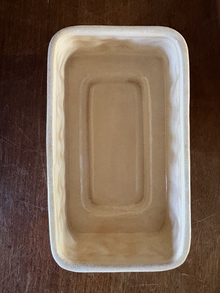 Mid Century Planter with Relief Design