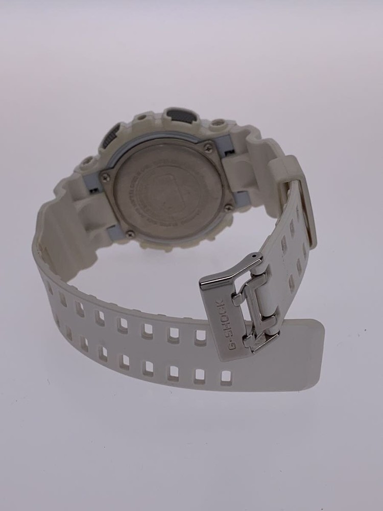 CASIO Quartz Watch Digital GA 110RG