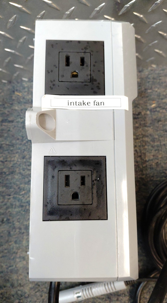 AutoPilot HYDRA FARM DIGITAL Environmental Controller - FREE SHIPPING