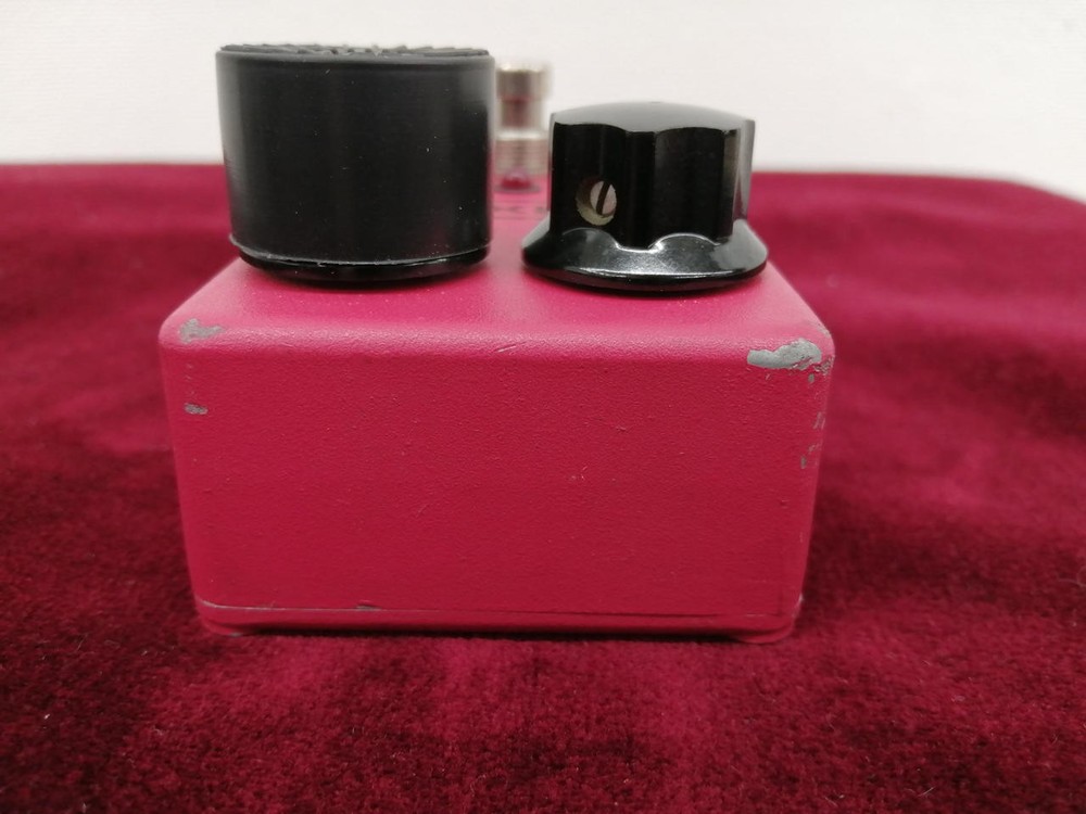 MXR Dynacomp Compressor