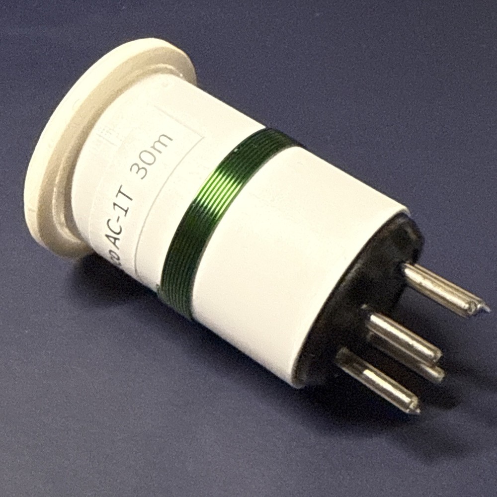 AMECO® AC-1 plug - in coil   for 30m   5 PIN prongs