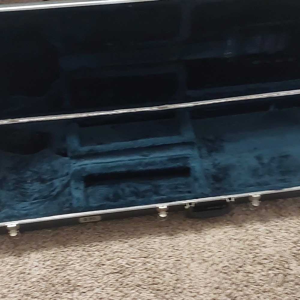 TKL Hard Guitar Case