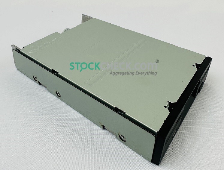 Teac 193077A4-29 Floppy Disk Drive