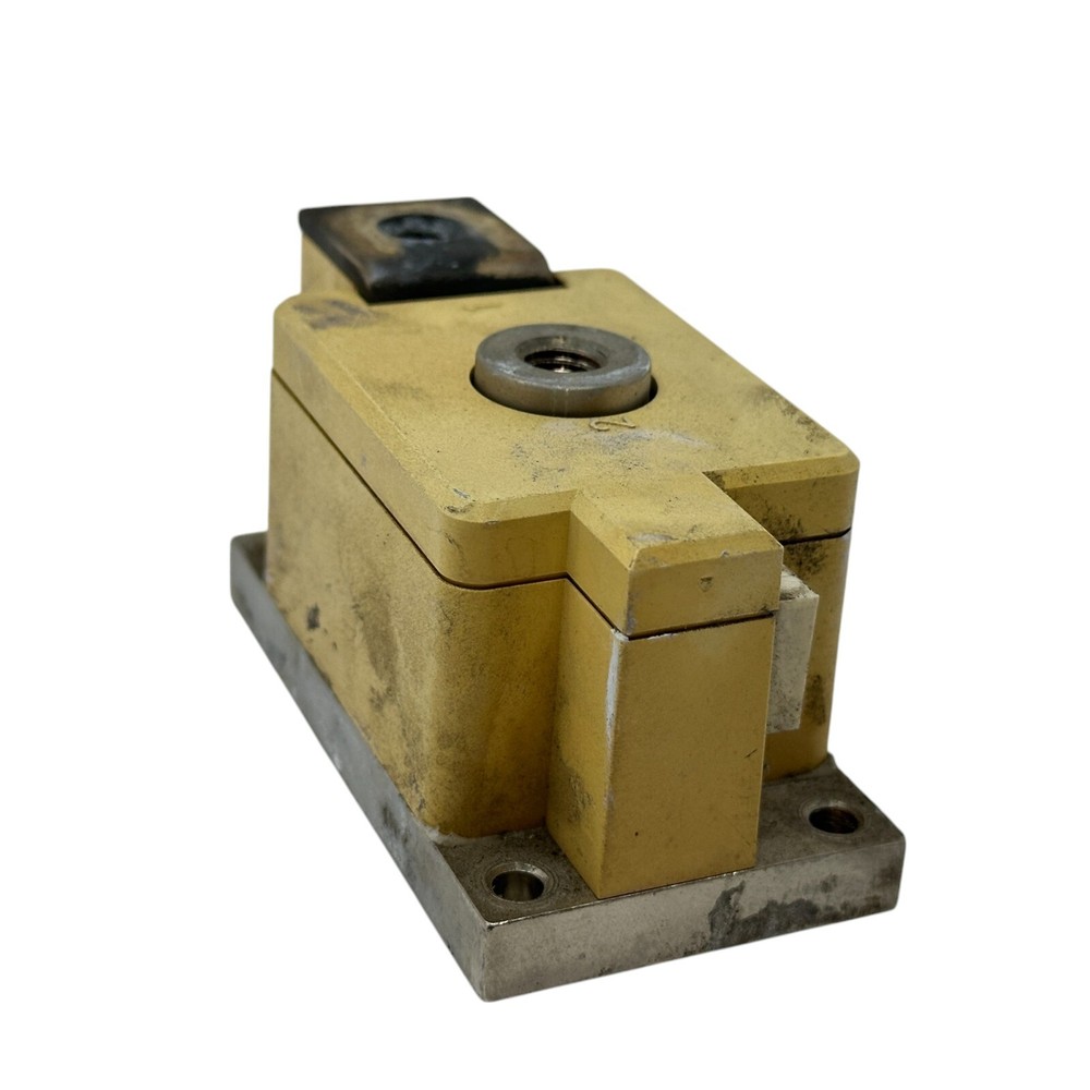 Semikron Semipack4 SKET400/16E Thyristor Module
