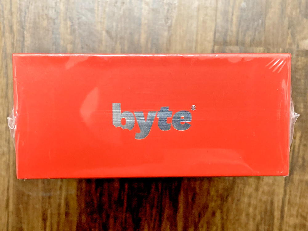 BrightByte Pro LED Teeth Whitening System (NEW, SEALED)