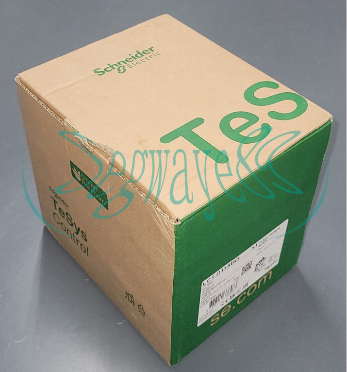 One LC1D115BD CONTACTOR LC1 D115BD New