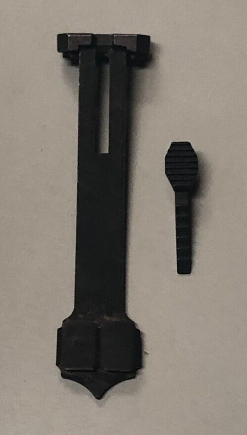 Winchester 94 Rear Sight w/ 3C Elevator Post 64 & Post 64 Top Eject Models
