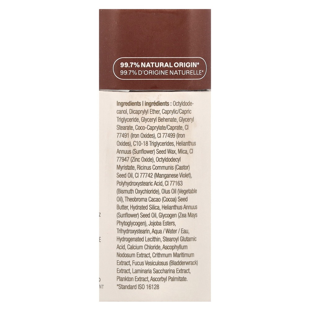 Oceanly™, Bronzer, Ebony, 0.3 oz (8.5 g)